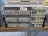 LOT OF 3 , (2) HP NETSERVER LPR Plll/800 AND (1) LPR Plll 550