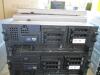 DELL POWEREDGE 6650 XEON ,5BAY 4X 36 GB 10K HD