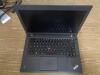 LENOVO THINKPAD T440 LAPTOP CORE i5 VPRO 500GB HD, 4 GB RAM W/WINDOWS 10PRO