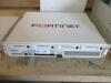 FORTINET FORTIMANAGER 1000D/ FMG-1000D 4X 2TB HB