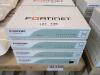 LOT OF 4 , FORTINET FORTIGATE FG-60D WIFI FIREWALL