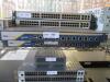 A10 NETWORKS AX1000 8 PORT LOAD BALANCER