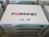 LOT OF 4 , FORTINET FORTIGATE FG-60D WIFI FIREWALL