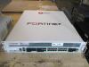 FORTINET FORTIGATE FG-1500D 40 PORT FIREWALL SECURITY APPLIANCE