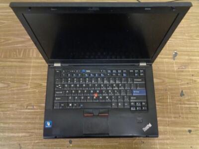 LENOVO THINKPAD T420S LAPTOP CORE i7 VPRO 500GB HD,4 GB RAM W/WINDOWS 10PRO