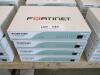 LOT OF 4 , FORTINET FORTIGATE FG-60D WIFI FIREWALL