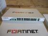 FORTINET FORTIGATE FG-100D FIREWALL