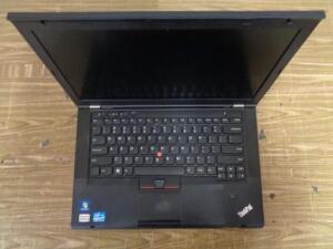 LENOVO THINKPAD T430S LAPTOP CORE i5 VPRO 300GB HD, 4 GB RAM W/WINDOWS 10PRO