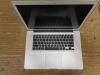 MACBOOK PRO A1286 LAPTOP (NO PASSWORD OR AC ADAPTER)