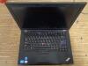 LENOVO THINKPAD T420S LAPTOP CORE i5 VPRO 300GB HD, 4 GB RAM W/WINDOWS 10PRO (NO AC ADAPTER)