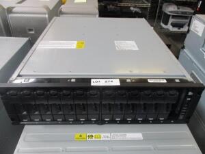 NEPAPP DS14MK2 W/ 13X1.0 TB HD SATA STORAGE DRIVE ARRAY