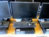 DELL OPTIPLEX 9010 CORE i7 VPRO WINDOWS 10 PRO, 500 GB HD, 8 GB RAM, W/ 22'' DISPLAY ,KEYBOARD & MOUSE