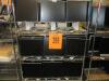 LOT OF 27, ASST'D DELL MONITORS ( NO CART)