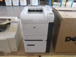 HP LASER JET P4015TN PRINTER