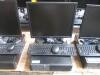 DELL OPTIPLEX 990 CORE i7 VPRO WINDOWS 10 PRO, 500 GB HD, 4 GB RAM, W/ 19'' DISPLAY ,KEYBOARD & MOUSE