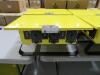 CEP 6506-GU PORTABLE POWER DISTRIBUTION UNIT, 50 AMP 125/250 VOLTS 3 POLE 4 WIRE GROUNDING 1 PHASE 60 CYCLES, (NEW)