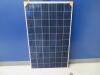 LOT OF (90 QTY) TALESUN PHOTOVOLTAIC 270W SOLAR PANELS, 60 CELLS, TYPE: TP660P-270, (3 PALLETS), (NEW)