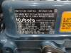 LOT OF (2 QTY) KUBOTA DIESEL ENGINE, MODEL: D1105-BG-EF01, POWER: 12.6 KW/1800 RPM, WITH MECC-ALTE GENERATOR TYPE: LT3N-160/4, RPM 1800, KVA 10, 60 HZ, 1 PHASE, 120/240 VOLTAGE, INSULATION CLASS H, YEAR 2015, (NEW) - 3