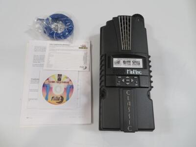 LOT OF (90 QTY) MIDNITE SOLAR CLASSIC 250 MPPT CHARGE CONTROLLER WITH SPEAKER, (NEW), YEAR 2014