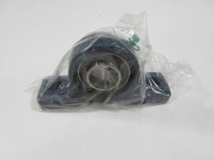 LOT OF ( 1200) TRITAN PILLOW BLOCK BEARINGS, MFR#: UPS205-16/Q, (NEW)