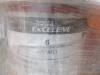 LOT (27) ROLLS OF SOUTHWIRE ROYAL EXCELENE 6 WELDING CABLE, 600 VOLT, PART. NO 104110504, RED, 500'FT PER ROLL - 2