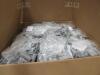 LOT OF APPROX. (14,000) ANDERSON SB 350A 600V POWERPOLE CONNECTORS, (NEW) 9 PALLETS - 2