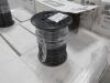 LOT OF (82) ROLLS OF SOUTHWIRE MACHINE TOOL WIRE, 10 AWG 19 STAND COPPER THHN BLACK, P/N 22973201, 500'FT PER ROLL - 2