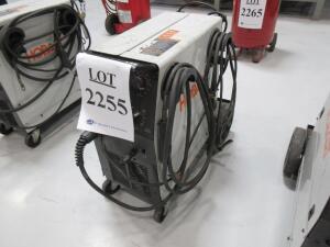 HOBART IRON MAN 230 WELDER