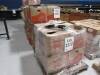 LOT ASST'D AIR BRAKE HOSES, (2 PALLETS)