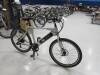 GENZE E101 ELECTRIC BIKE (NO CHARGERS) (NO KEY)