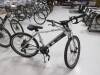 GENZE E101 ELECTRIC BIKE (NO CHARGERS)