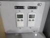 LOT (2) SMA SUNNY ISLAND INVERTERS, MODEL: SI6048-US-10 INVERTER, MAX CONTINUOUS OUTPUT POWER: 5750W, MAX CONTINUOUS OUTPUT CURRENT: 47.9A RMS, OUTPUT POWER FACTOR: -1...1, RANGE OF INPUT OPERATING VOLTAGE 80-150V AC, MAX INPUT CURRENT 56A RMS, MAX OPERAT - 4