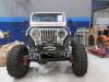 1980 JEEP WITH SUPER SWAMPER 39.5 X 13.50-17LT TIRES AND KING OFF-ROAD RACING SHOCKS, MILES: 98634, VIN# JOM93ECO34517 - 2