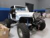 1980 JEEP WITH SUPER SWAMPER 39.5 X 13.50-17LT TIRES AND KING OFF-ROAD RACING SHOCKS, MILES: 98634, VIN# JOM93ECO34517 - 3