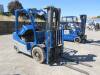 HYSTER H50FT PROPANE FORKLIFT, MAX 4800 LBS., 4586 HRS., S/N: L177B21877F, (NEEDS SERVICE) - 2
