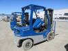 HYSTER H50FT PROPANE FORKLIFT, MAX 4800 LBS., 4586 HRS., S/N: L177B21877F, (NEEDS SERVICE) - 3