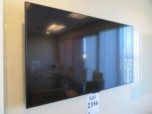 SHARP AQUOS 70" TV, MODEL: LC-70LE661U, (UP-STAIRS)