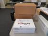 LOT (2) FORTINET FORTIGATE 60E AND 61E