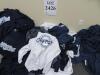 LOT ASST'D MARTINEZ CLIPPERS BASEBALL HATS, JERSEYS, SWEATERS, T-SHIRTS, AND GIVEAWAYS - 5