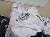 LOT ASST'D MARTINEZ CLIPPERS BASEBALL HATS, JERSEYS, SWEATERS, T-SHIRTS, AND GIVEAWAYS - 7