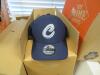 LOT ASST'D MARTINEZ CLIPPERS BASEBALL HATS, JERSEYS, SWEATERS, T-SHIRTS, AND GIVEAWAYS - 18