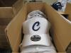 LOT ASST'D MARTINEZ CLIPPERS BASEBALL HATS, JERSEYS, SWEATERS, T-SHIRTS, AND GIVEAWAYS - 20