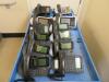 LOT ASST'D SHORETEL PHONES, (6) 212K, (16) IP480G, (2) 655