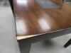 LOT (2) DINING TABLES WITH ASST'D CHAIRS - 5
