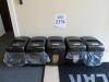 LOT (5) SWINGLINE 100X PAPER SHREDDER