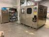2006 Norland Freedom 4500 PET Blow Molding Machine, Serial Number 030009. up to&nbsp;4500 500ml Bottles per Hour. Includes Currently installed bottle cavity.<br><br />