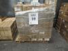 (1200) LEVITON 160-7770 WEATHER RESISTANT METAL COVERS 50LKG REC (NEW) (LOCATED 3855 W. HARMON LAS VEGAS NEVADA) - 3