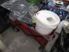 (LOT) ASST'D SPIRAL WRAP, ENCLOSURES, DIESEL ENGINE OIL, 3M DUAL LOCK VELCRO, SAW, ETC. (LOCATED 3855 W. HARMON LAS VEGAS NEVADA) - 4