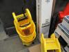 (LOT) ASST'D MOP BUCKETS, BAGS, CONES, TAPE, ETC. (LOCATED 3855 W. HARMON LAS VEGAS NEVADA) - 2