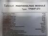 (90) TALESUN PHOTOVOLTAIC 270 WATT SOLAR PANELS TYPE: TP660P-270W (NEW IN BOX) (LOCATED 3855 W. HARMON LAS VEGAS NEVADA) - 3